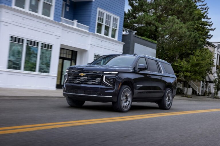 2025 GMC Yukon Price