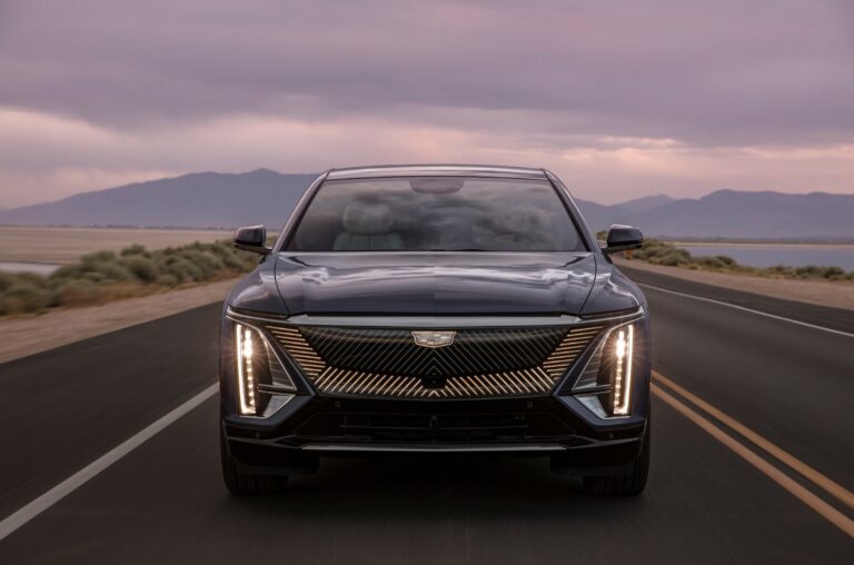 New 2026 Cadillac Ascendiq Price