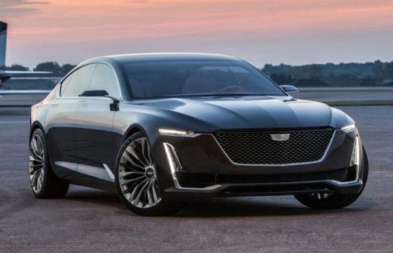 New 2026 Cadillac Lumistiq Price