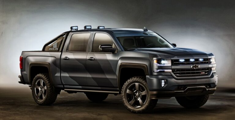 2025 Chevrolet Avalanche EV Price.