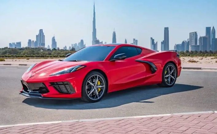 2025 Chevrolet Corvette ZR1 Coupe Price