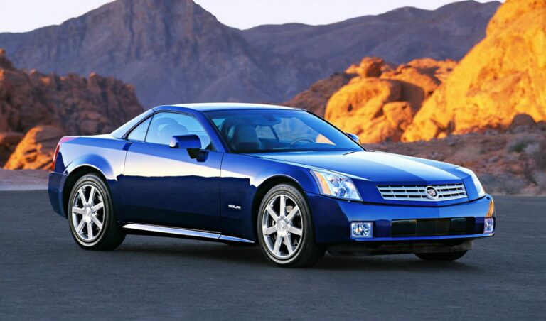 New 2026 Cadillac XLR-V Price